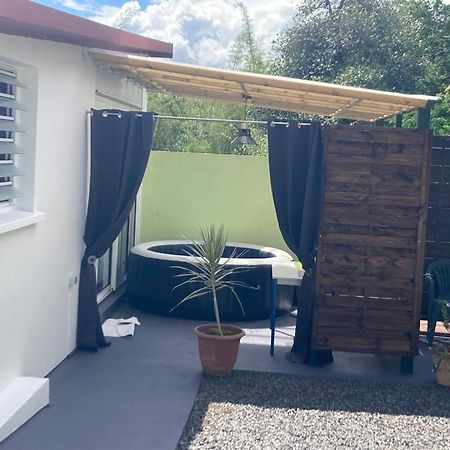 Apartmán Un Jour Ailleurs Saint Pierre Exteriér fotografie