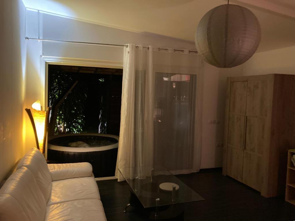 Apartmán Un Jour Ailleurs Saint Pierre Exteriér fotografie