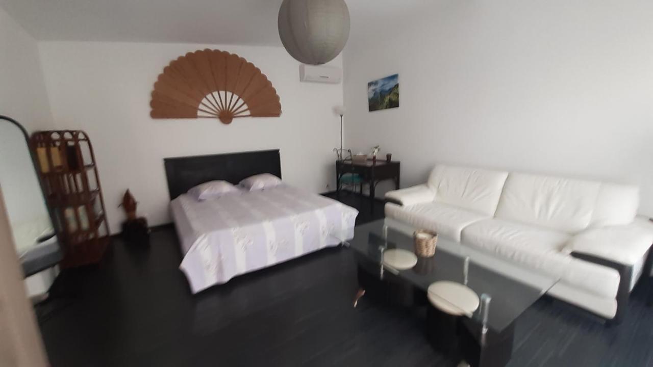 Apartmán Un Jour Ailleurs Saint Pierre Exteriér fotografie