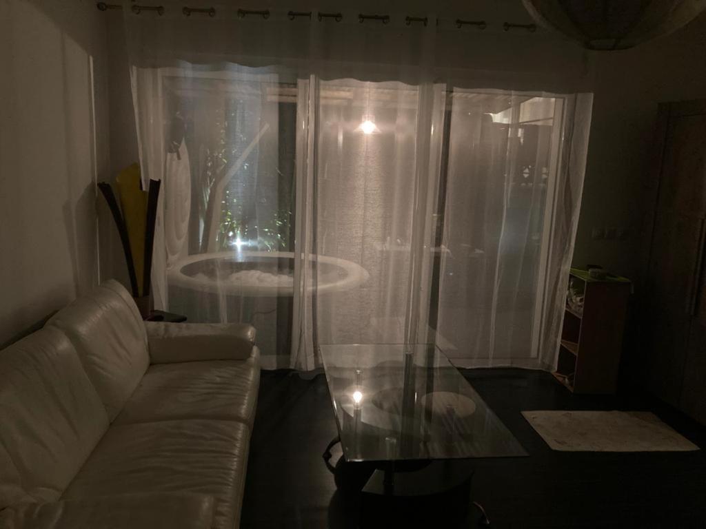 Apartmán Un Jour Ailleurs Saint Pierre Exteriér fotografie